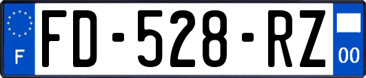 FD-528-RZ