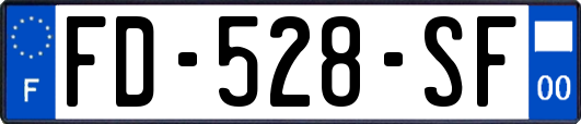 FD-528-SF