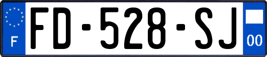 FD-528-SJ