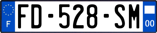 FD-528-SM