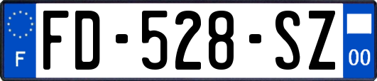FD-528-SZ
