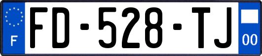 FD-528-TJ