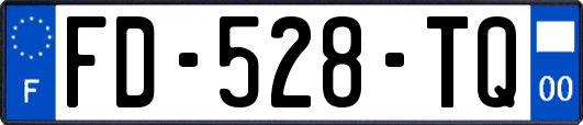 FD-528-TQ