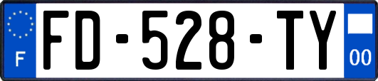 FD-528-TY
