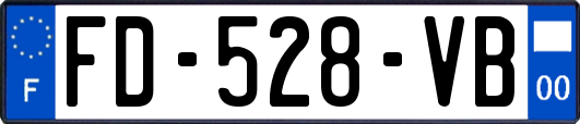 FD-528-VB