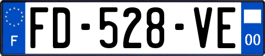 FD-528-VE
