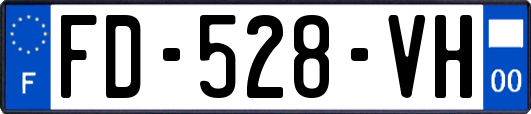 FD-528-VH
