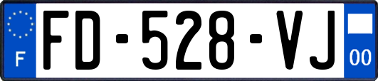 FD-528-VJ