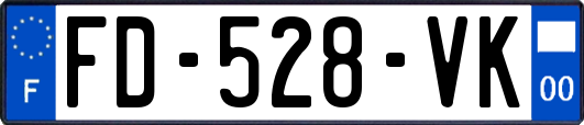 FD-528-VK