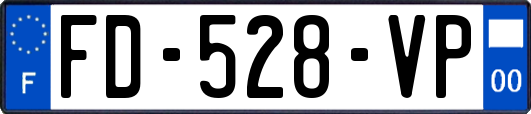 FD-528-VP