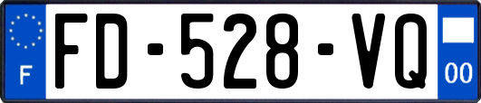 FD-528-VQ