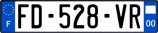 FD-528-VR