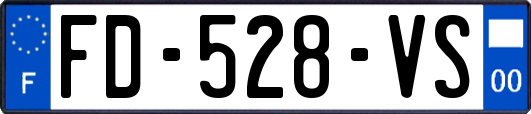 FD-528-VS