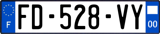 FD-528-VY
