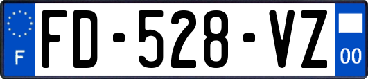 FD-528-VZ