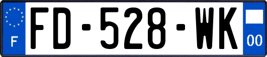 FD-528-WK