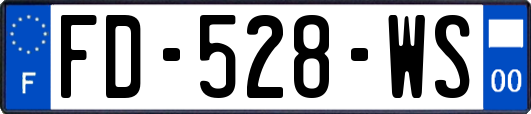 FD-528-WS