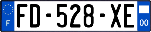 FD-528-XE