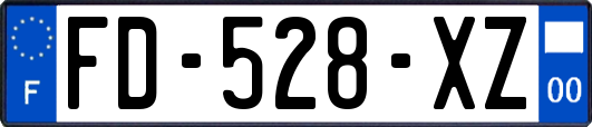 FD-528-XZ