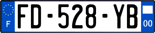 FD-528-YB