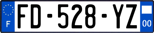 FD-528-YZ