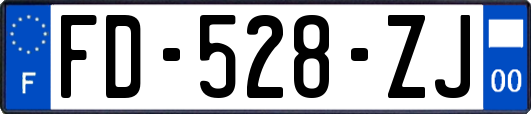 FD-528-ZJ