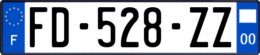 FD-528-ZZ