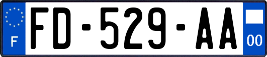 FD-529-AA