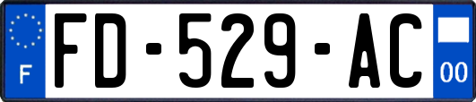 FD-529-AC