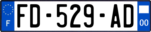 FD-529-AD