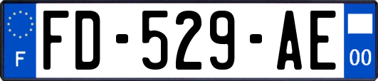 FD-529-AE