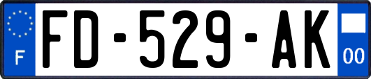 FD-529-AK