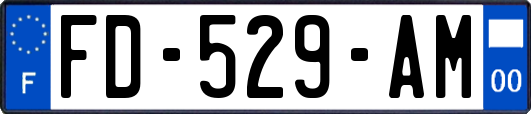 FD-529-AM