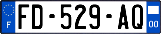 FD-529-AQ