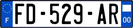 FD-529-AR