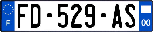 FD-529-AS