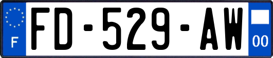FD-529-AW