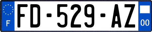 FD-529-AZ