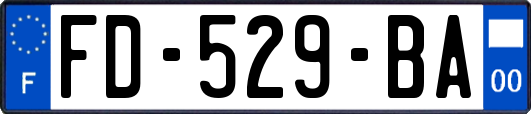 FD-529-BA