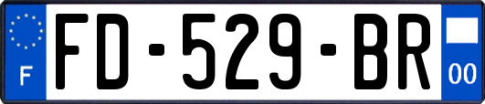 FD-529-BR