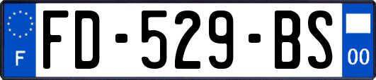 FD-529-BS