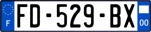 FD-529-BX