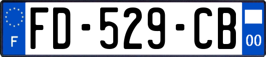 FD-529-CB