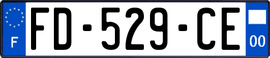 FD-529-CE