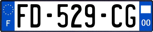 FD-529-CG
