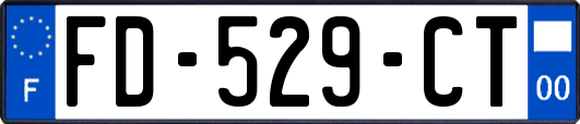 FD-529-CT