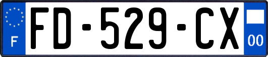 FD-529-CX
