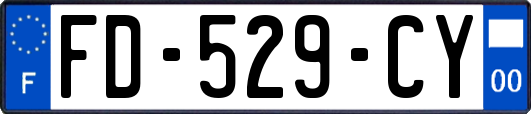 FD-529-CY
