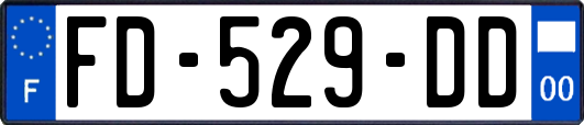 FD-529-DD