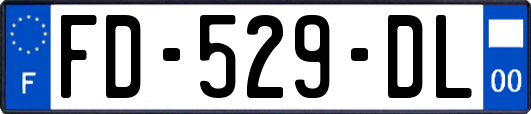 FD-529-DL